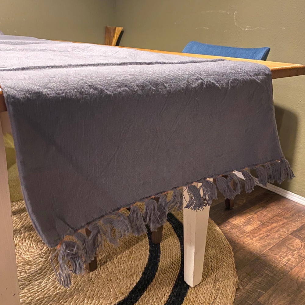 Hearth & Hand table runner